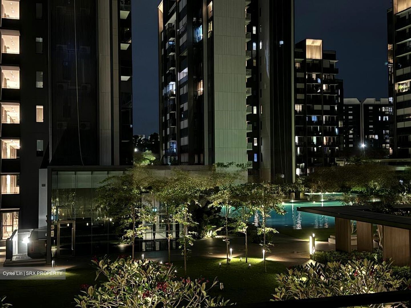 Leedon Green (D10), Condominium #463019991